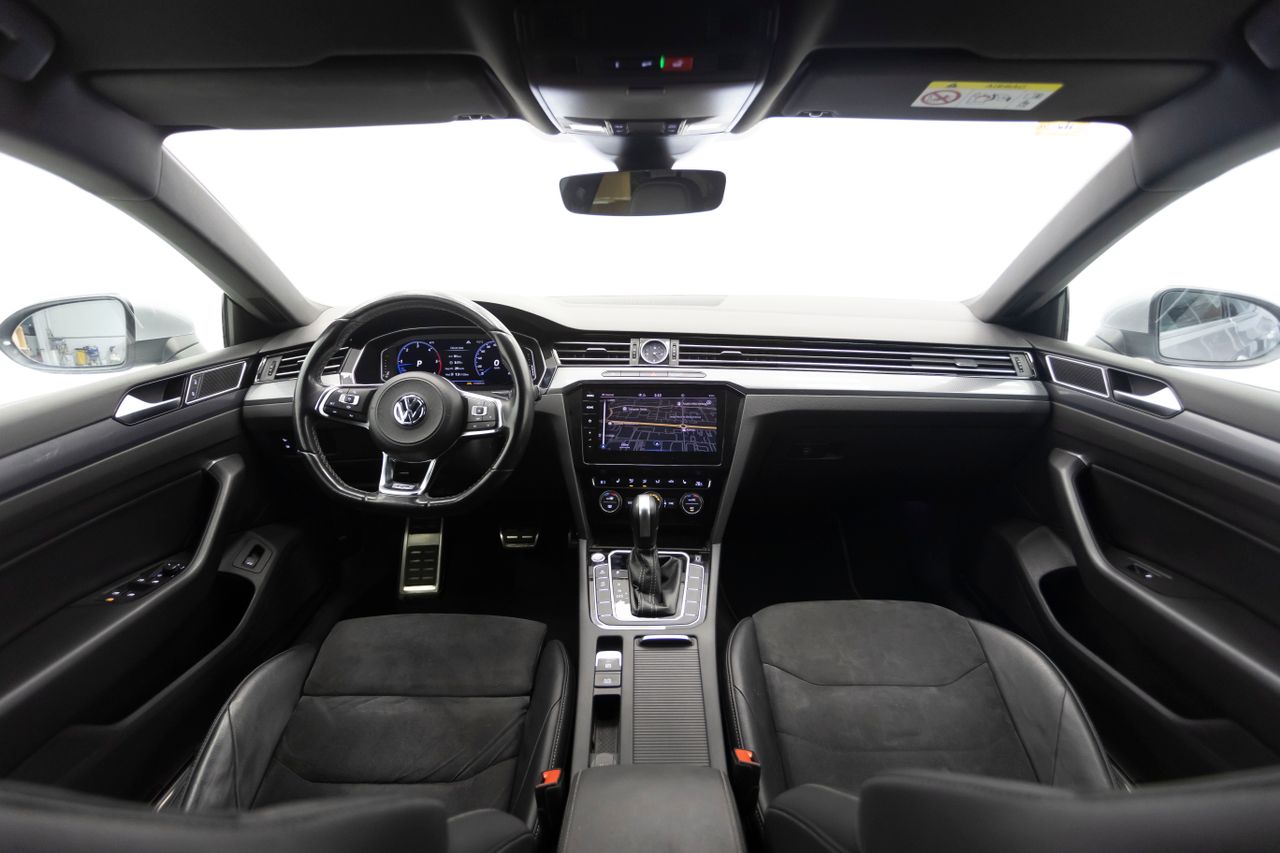 Foto Volkswagen Arteon 3