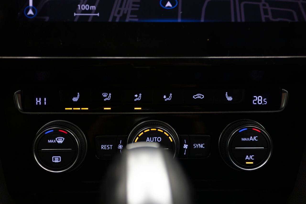 Foto Volkswagen Arteon 9
