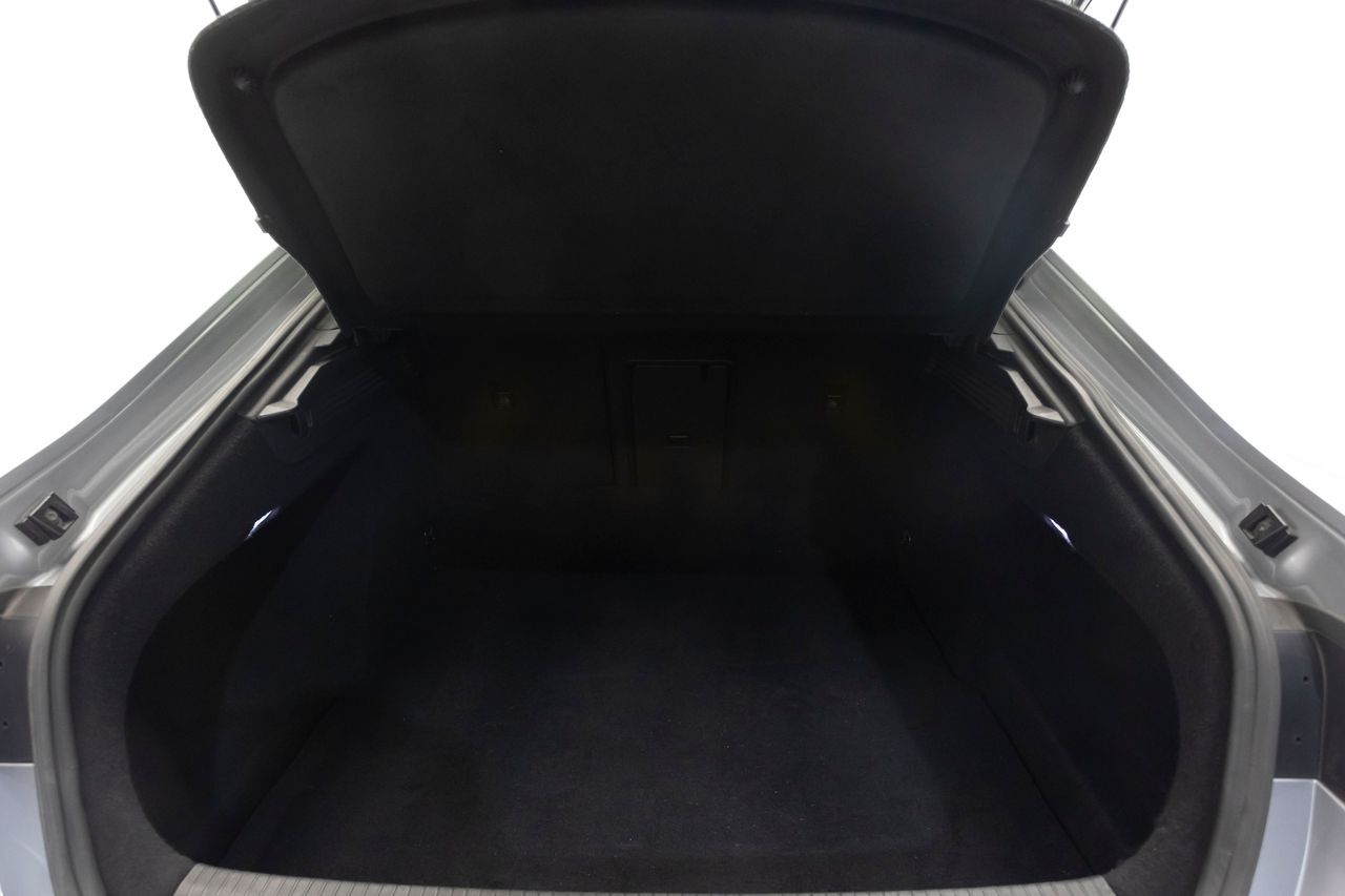 Foto Volkswagen Arteon 12