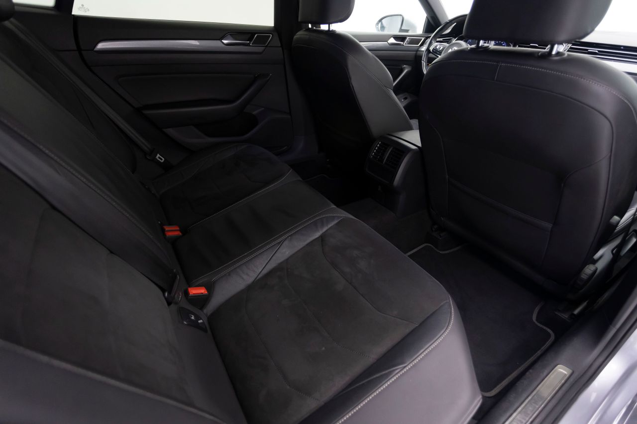 Foto Volkswagen Arteon 15