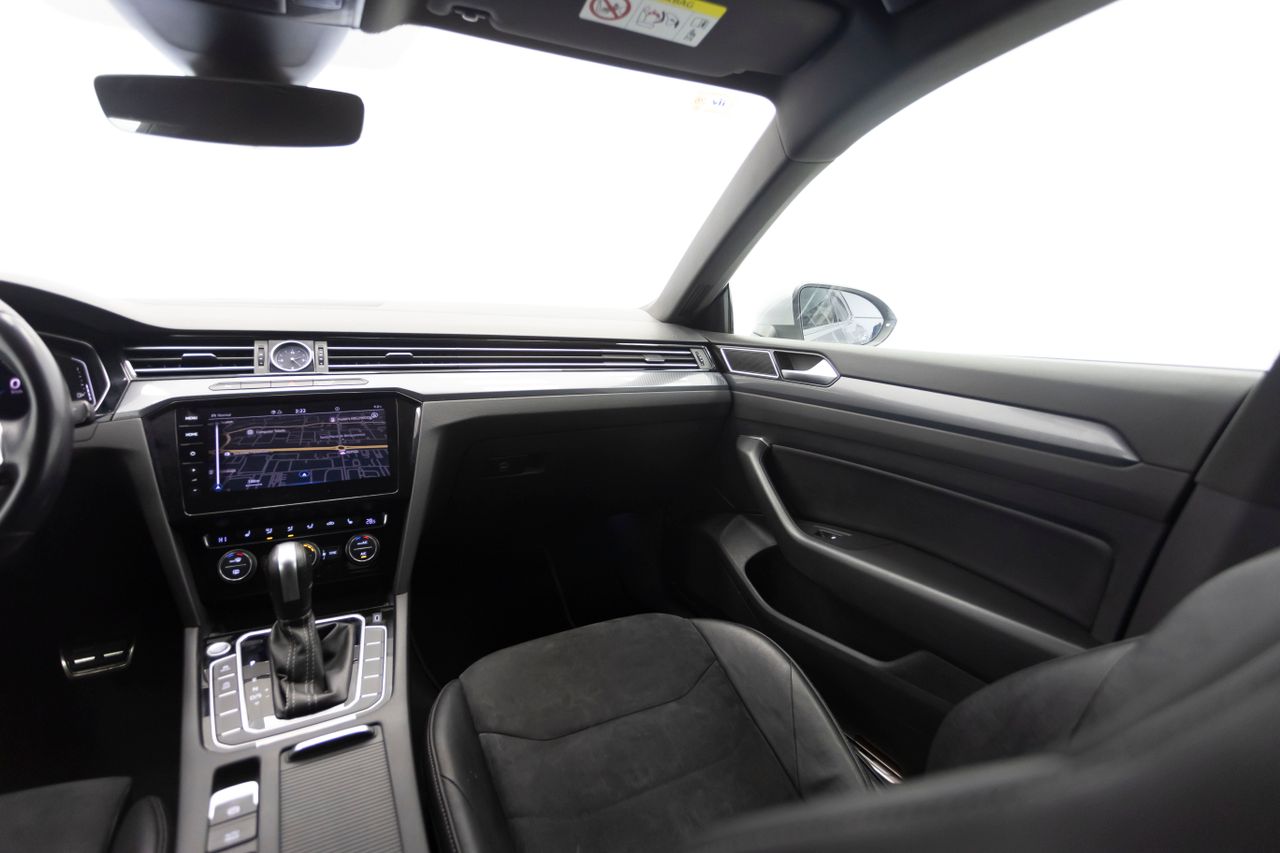 Foto Volkswagen Arteon 18