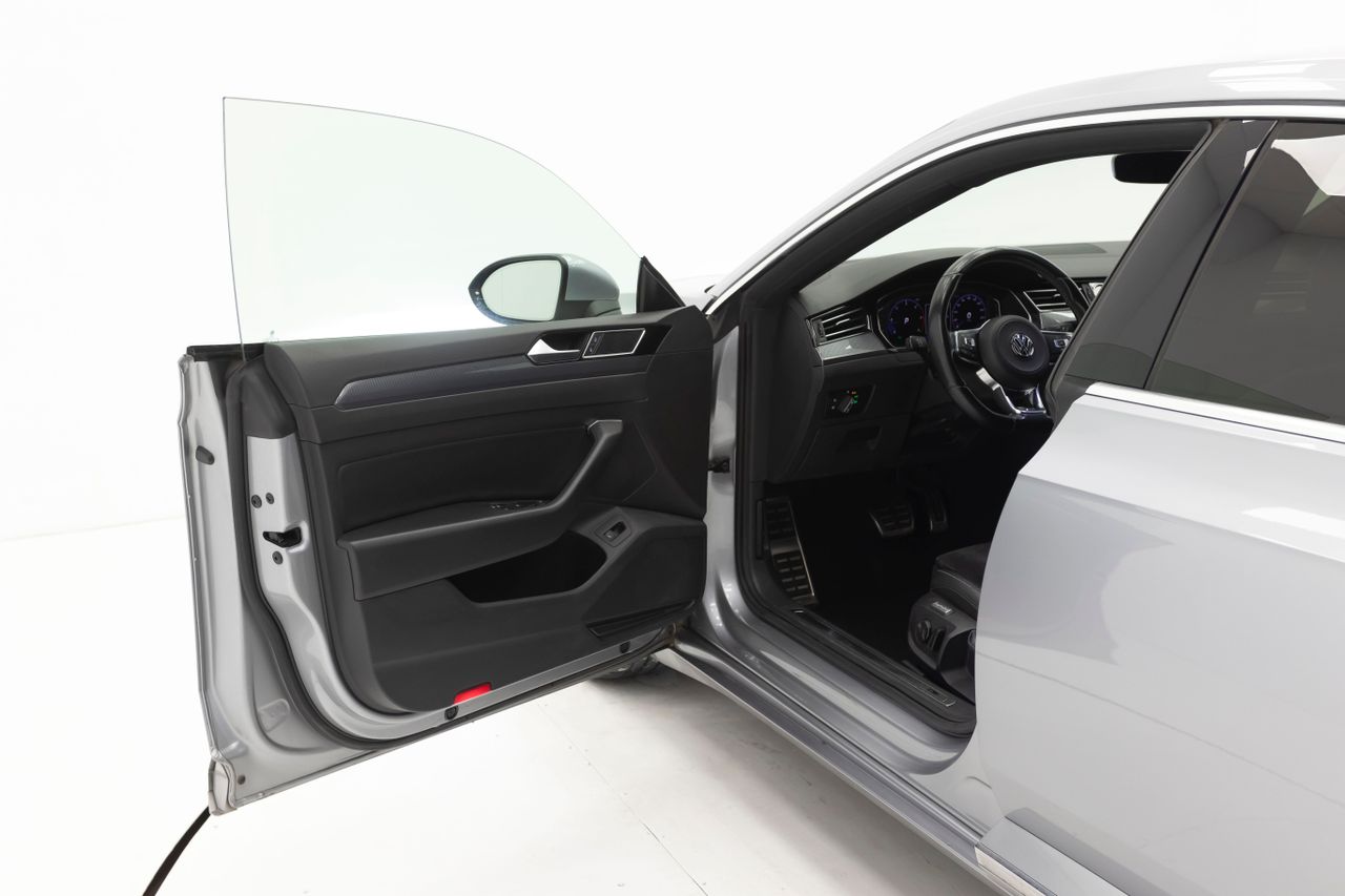 Foto Volkswagen Arteon 22