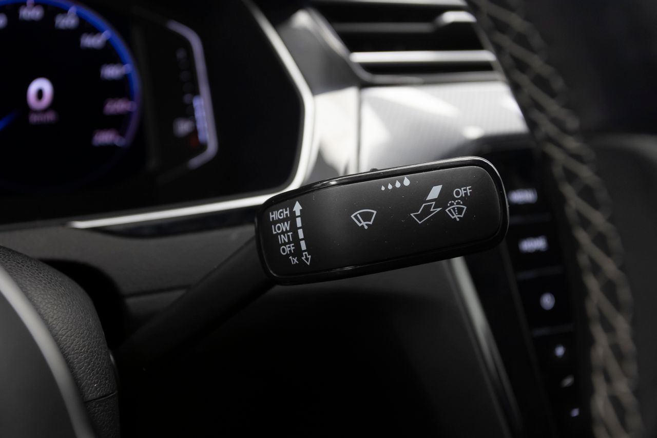 Foto Volkswagen Arteon 30
