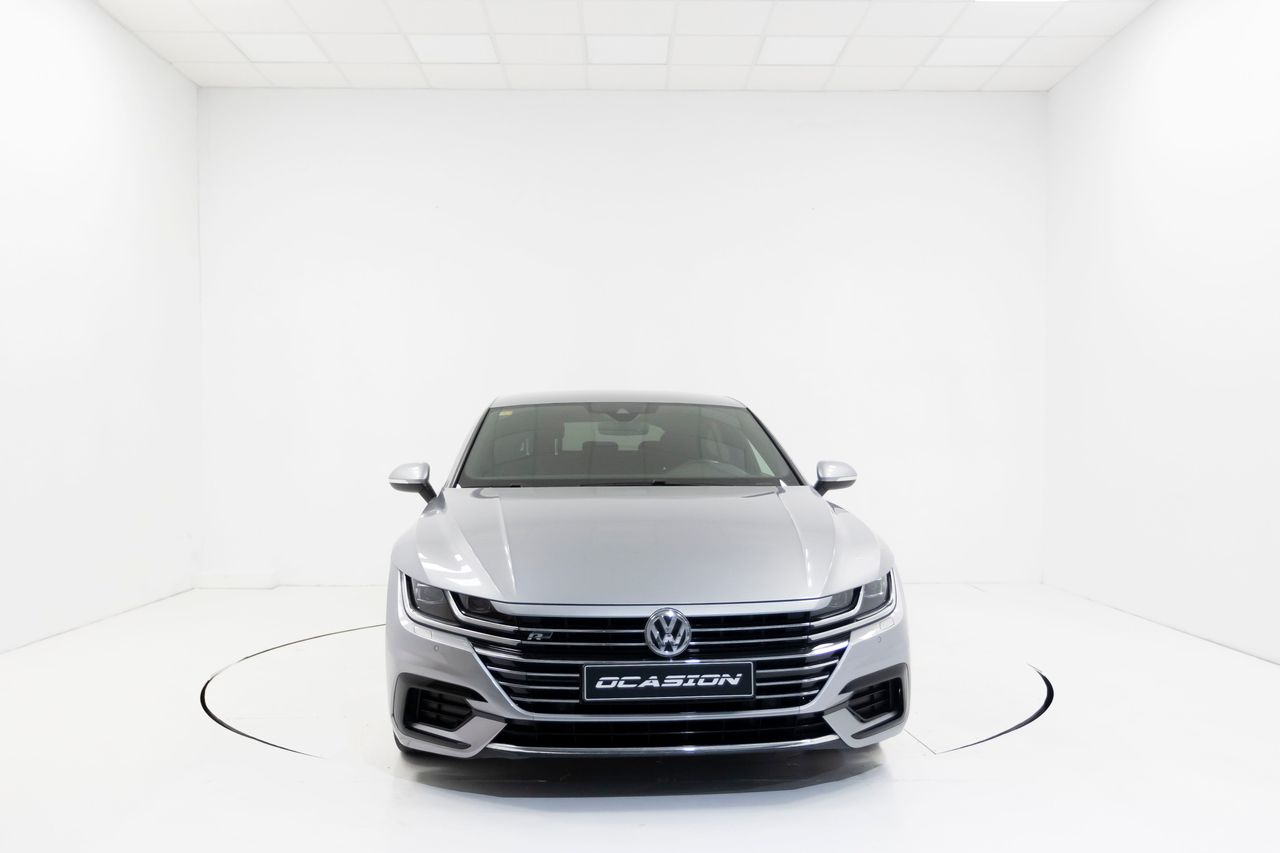 Foto Volkswagen Arteon 37