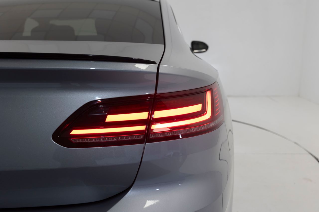 Foto Volkswagen Arteon 40