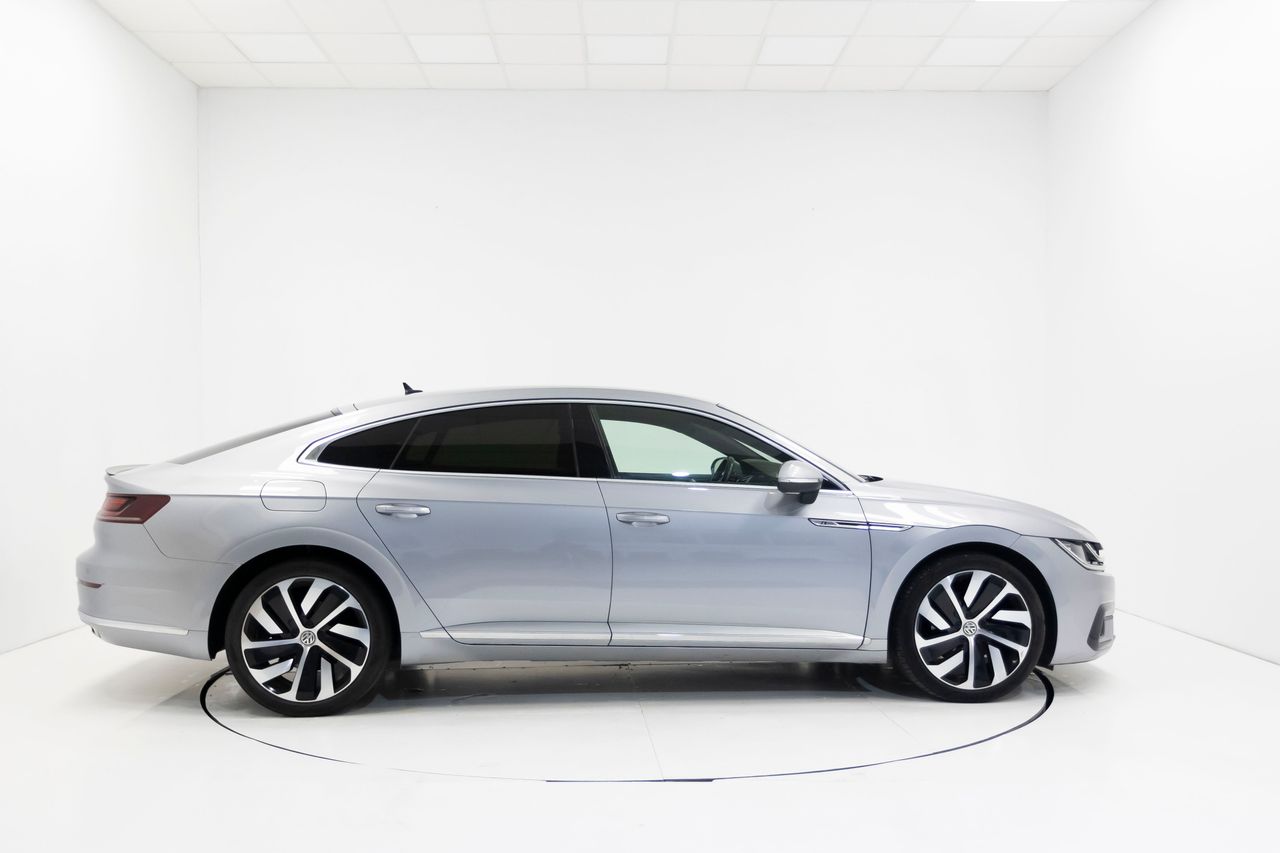 Foto Volkswagen Arteon 42