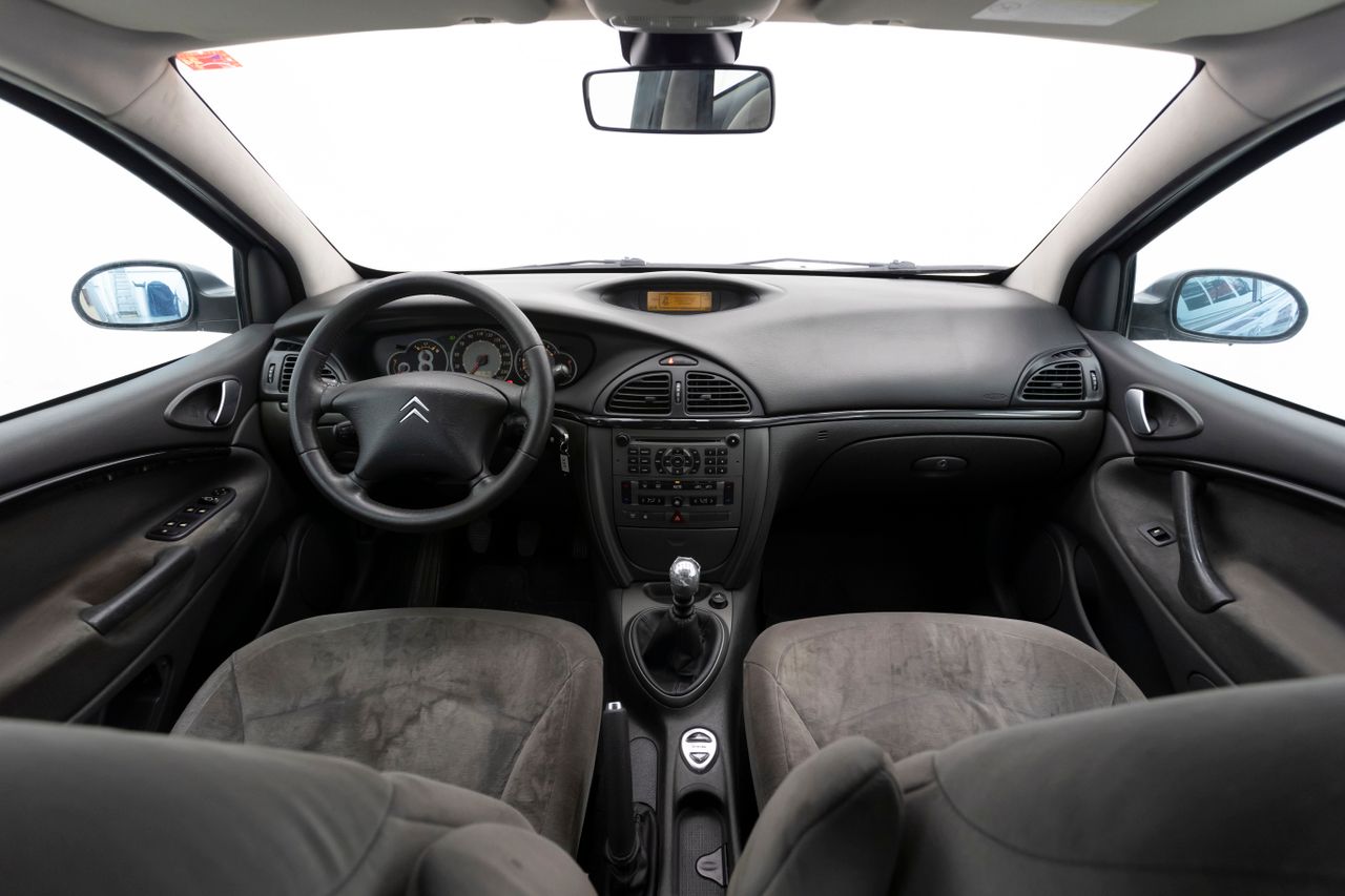 Foto Citroën C5 3