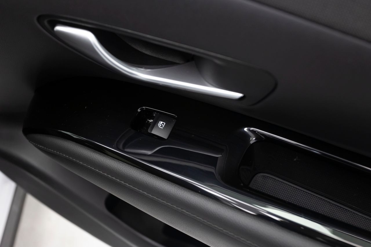 Foto Hyundai Tucson 24