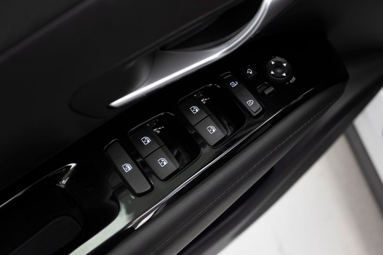 Foto Hyundai Tucson 29