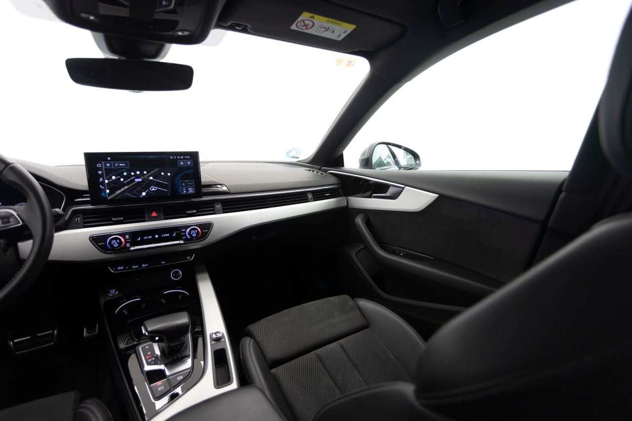 Foto Audi A5 19