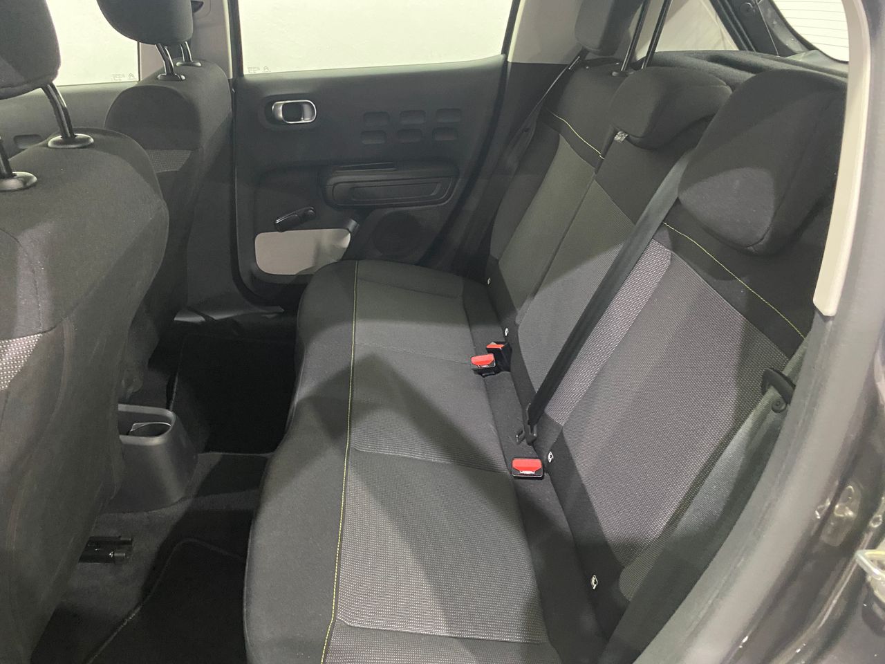 Foto Citroën C3 10