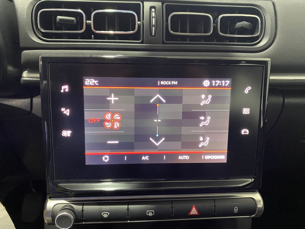 Foto Citroën C3 18