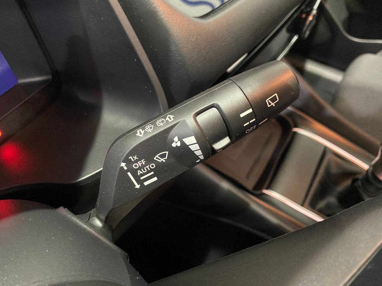 Foto Nissan Qashqai 12