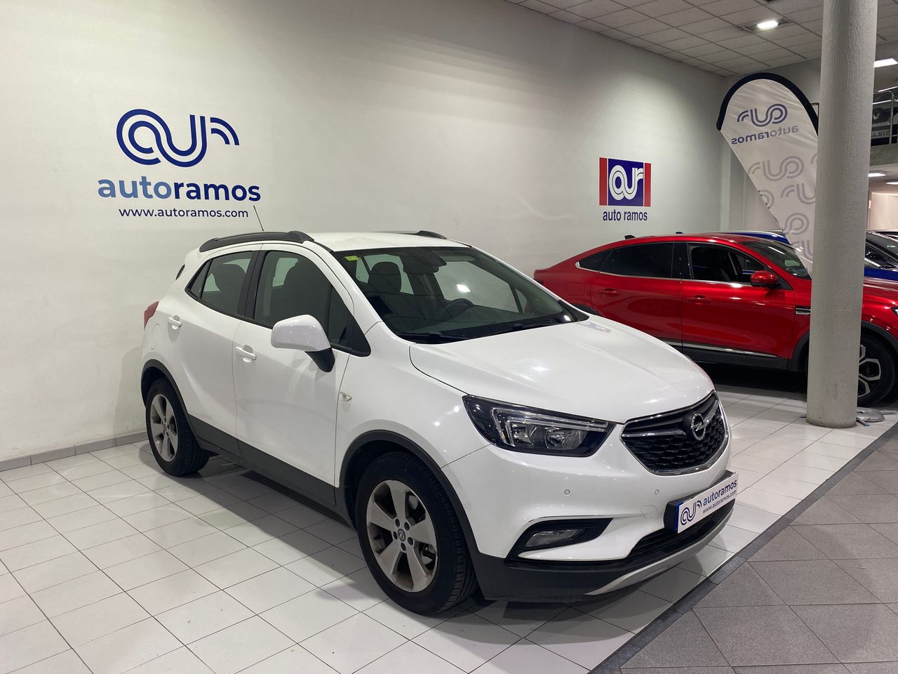 Foto Opel Mokka 3