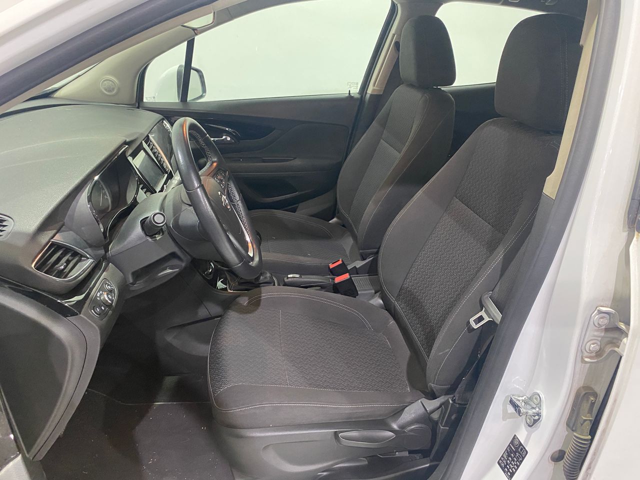 Foto Opel Mokka 8
