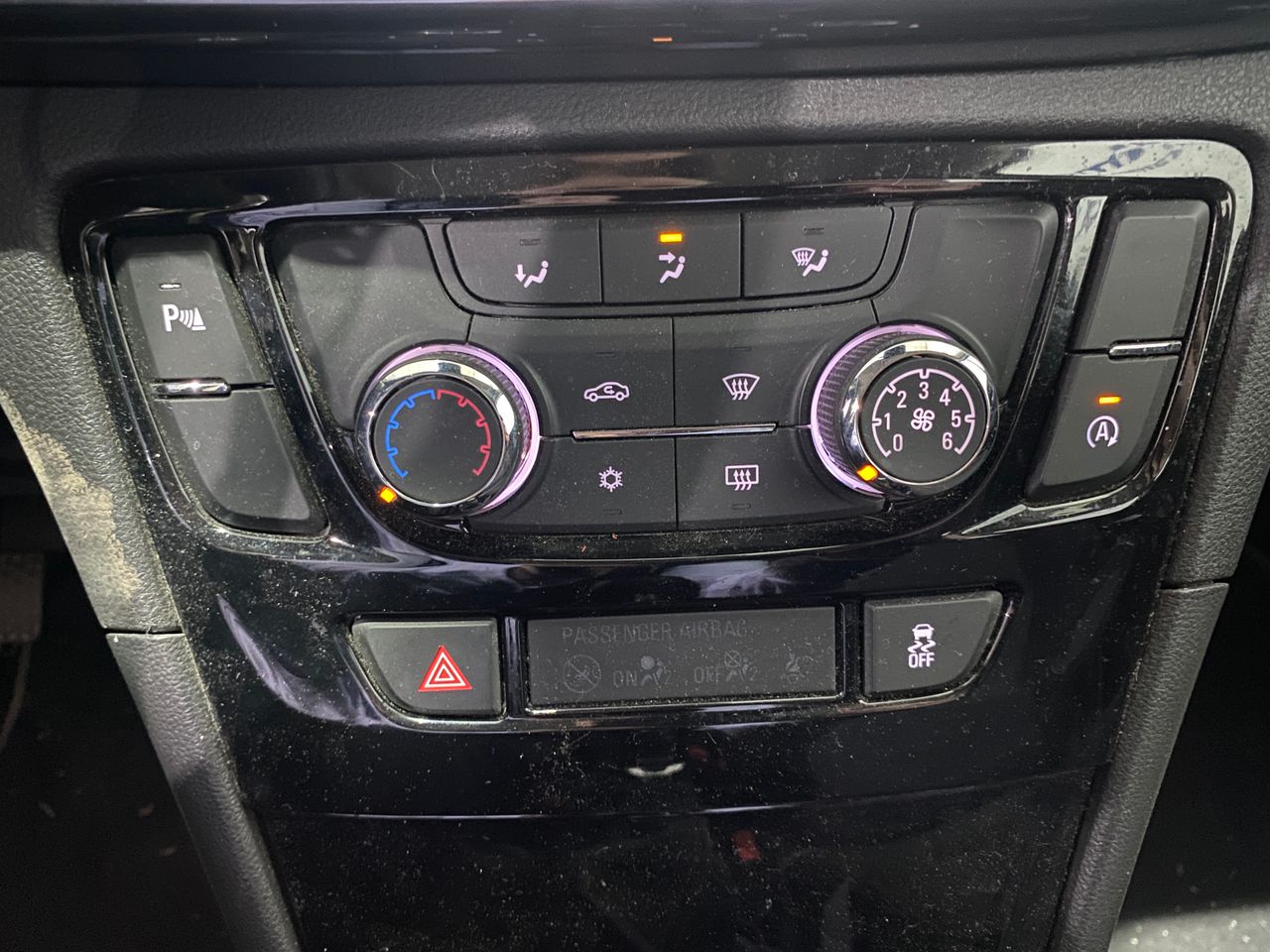Foto Opel Mokka 18