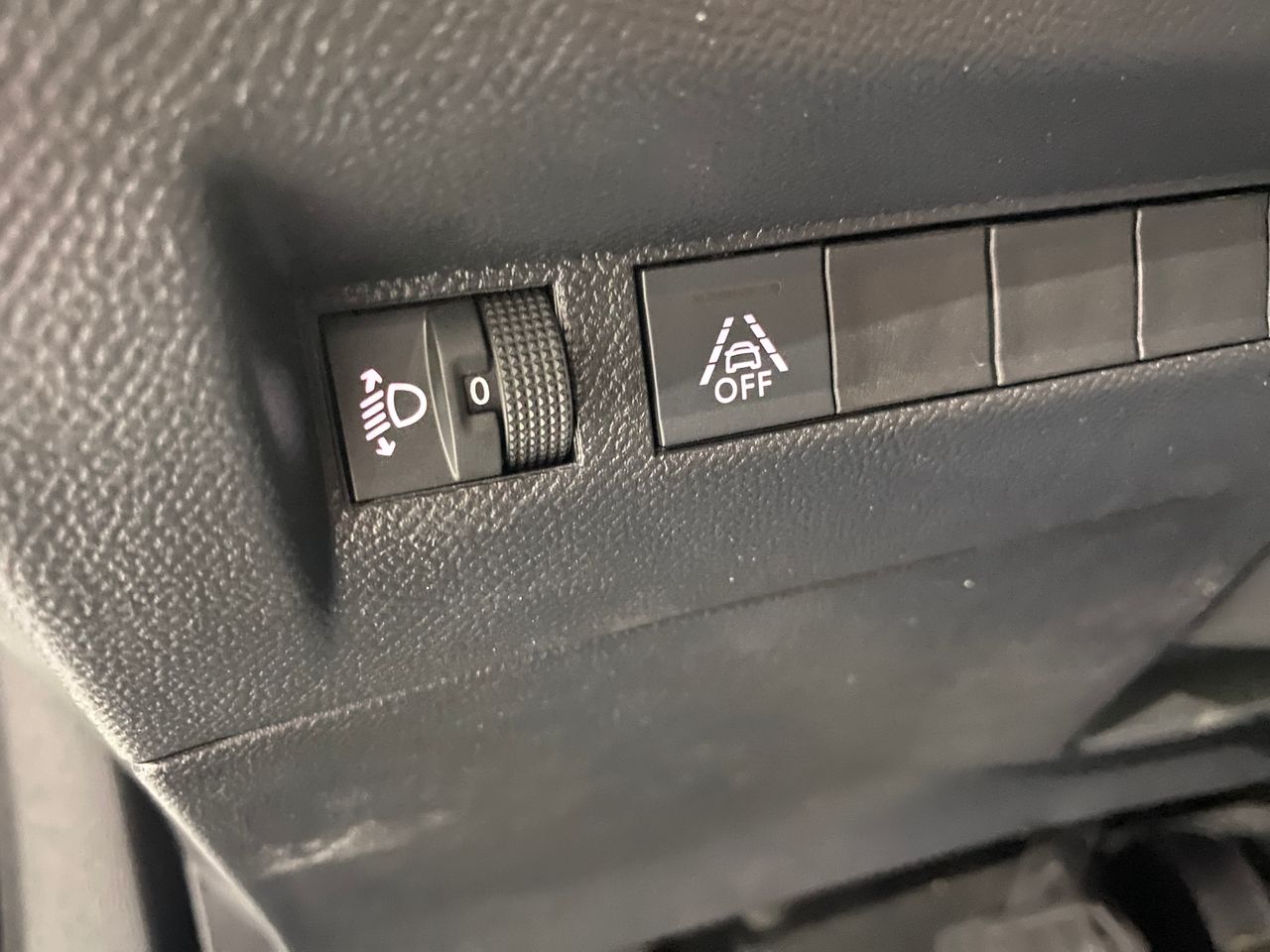 Foto Peugeot 2008 10