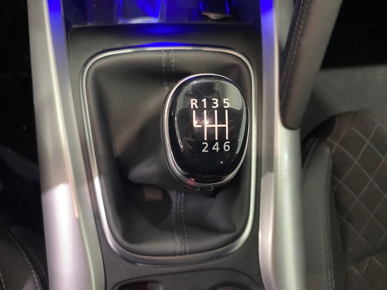 Foto Renault Kadjar 19