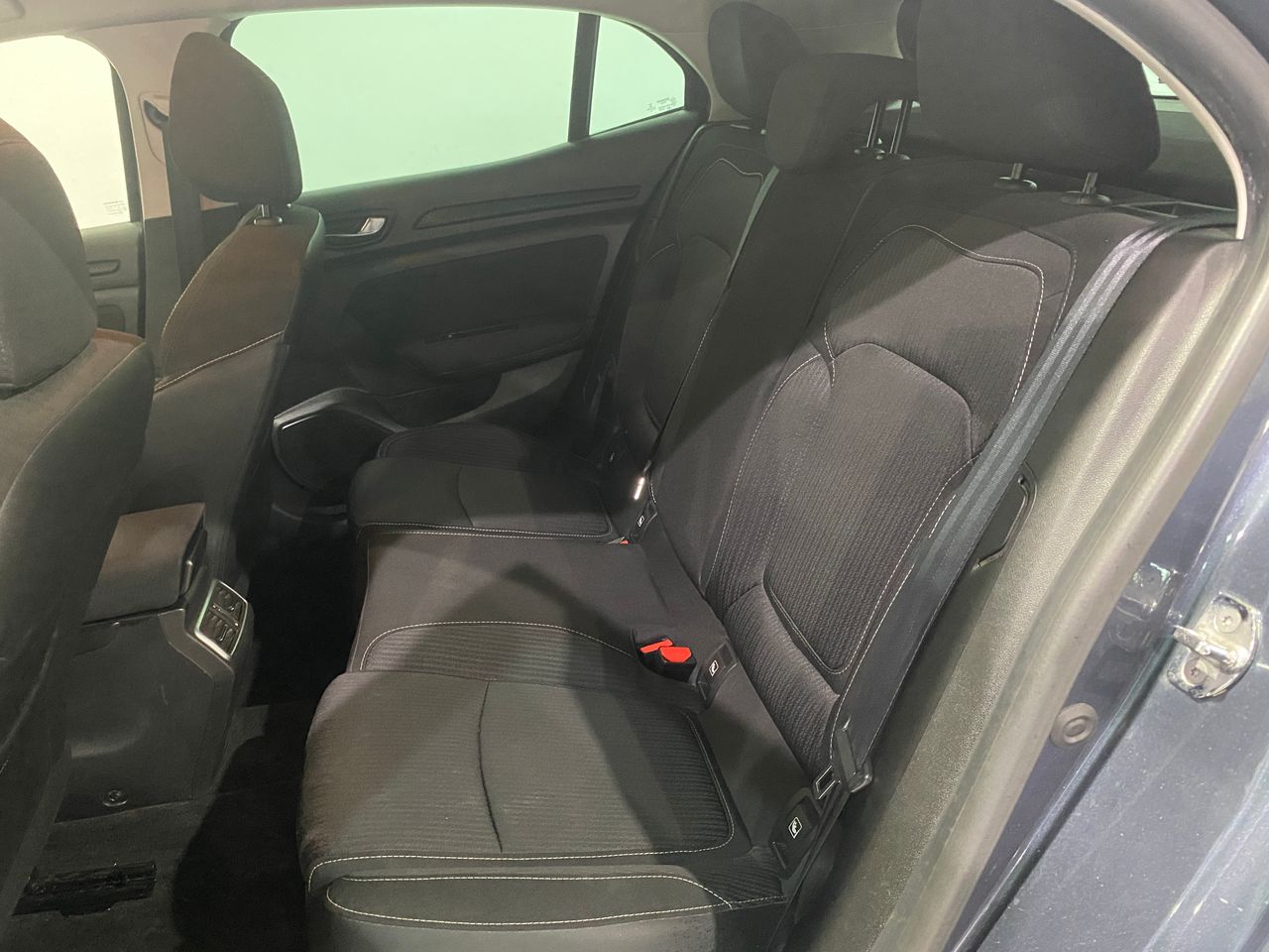 Foto Renault Mégane 9