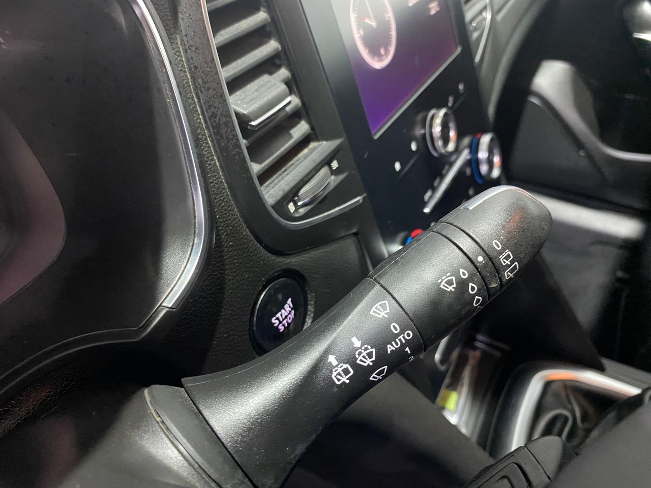 Foto Renault Mégane 11