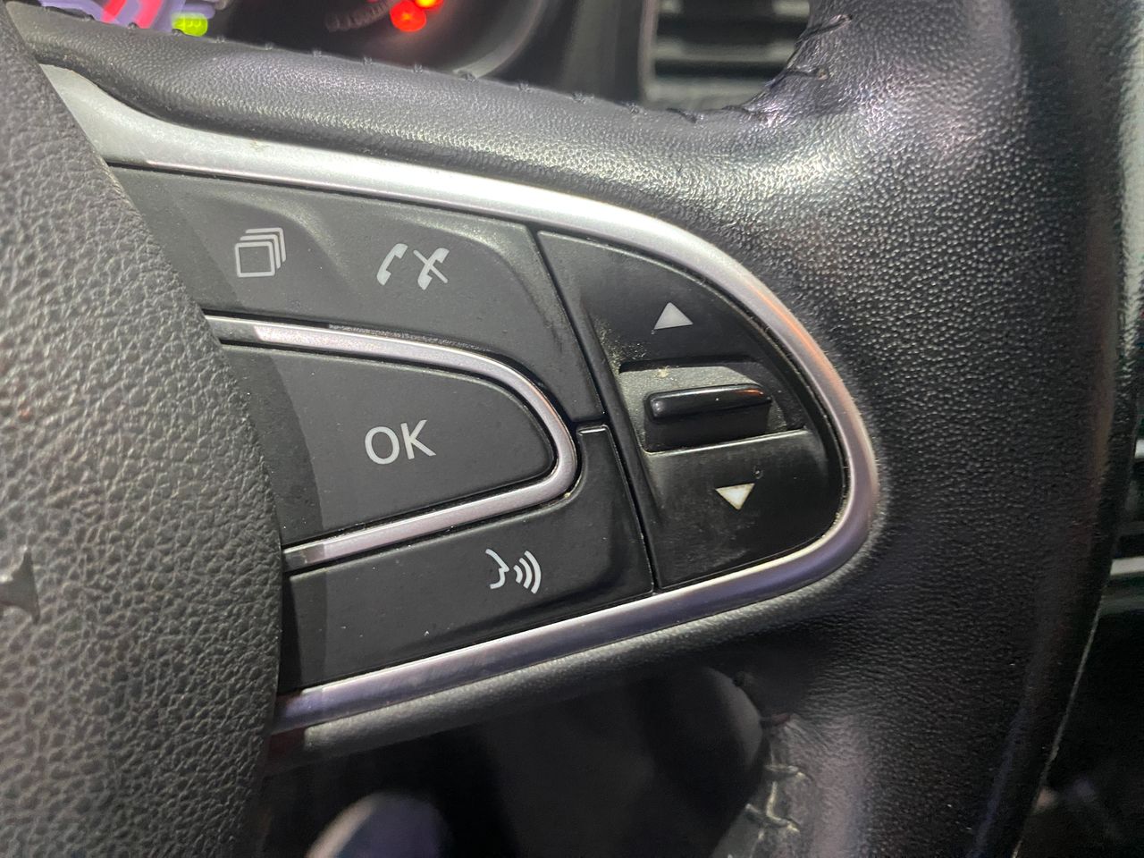Foto Renault Mégane 15