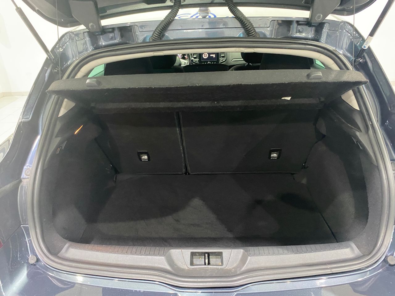 Foto Renault Mégane 24
