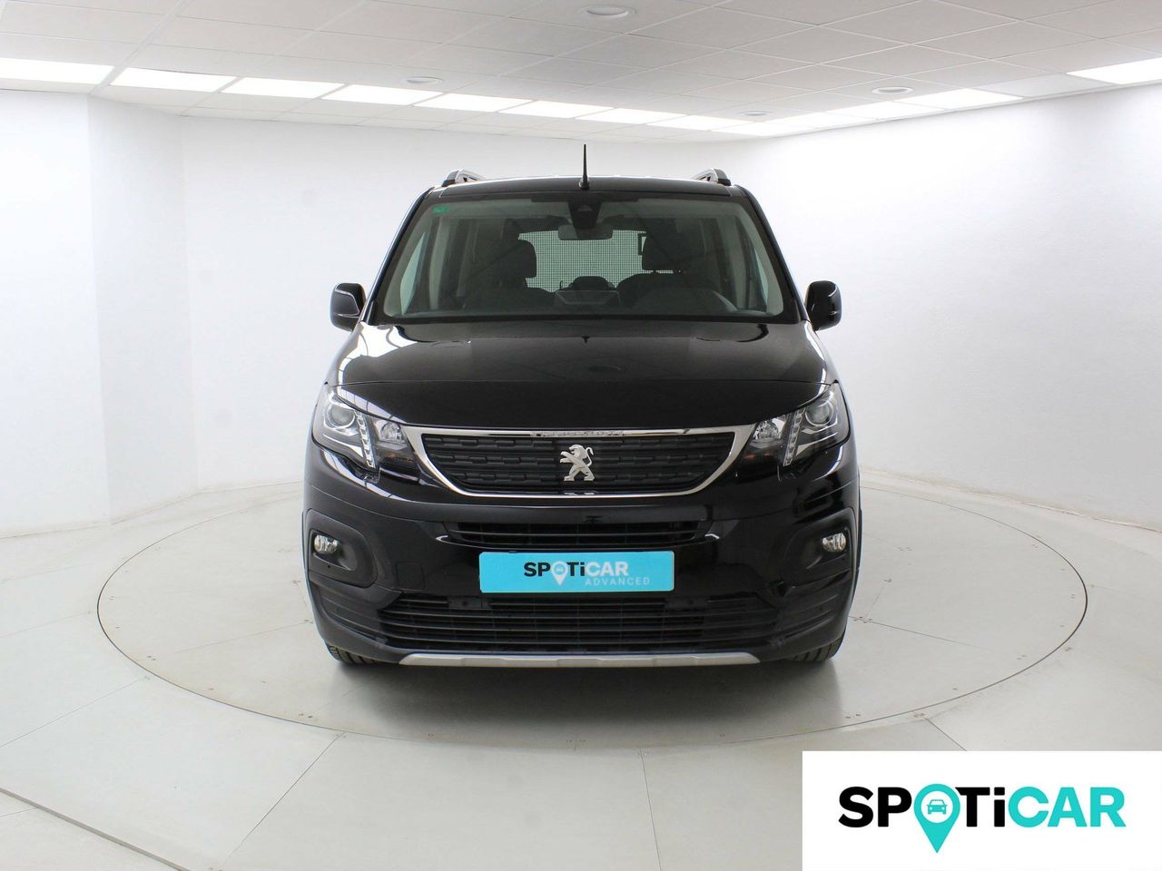 Foto Peugeot Rifter 2