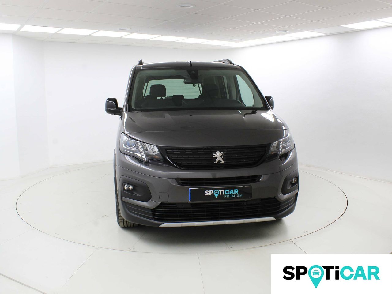 Foto Peugeot Rifter 2