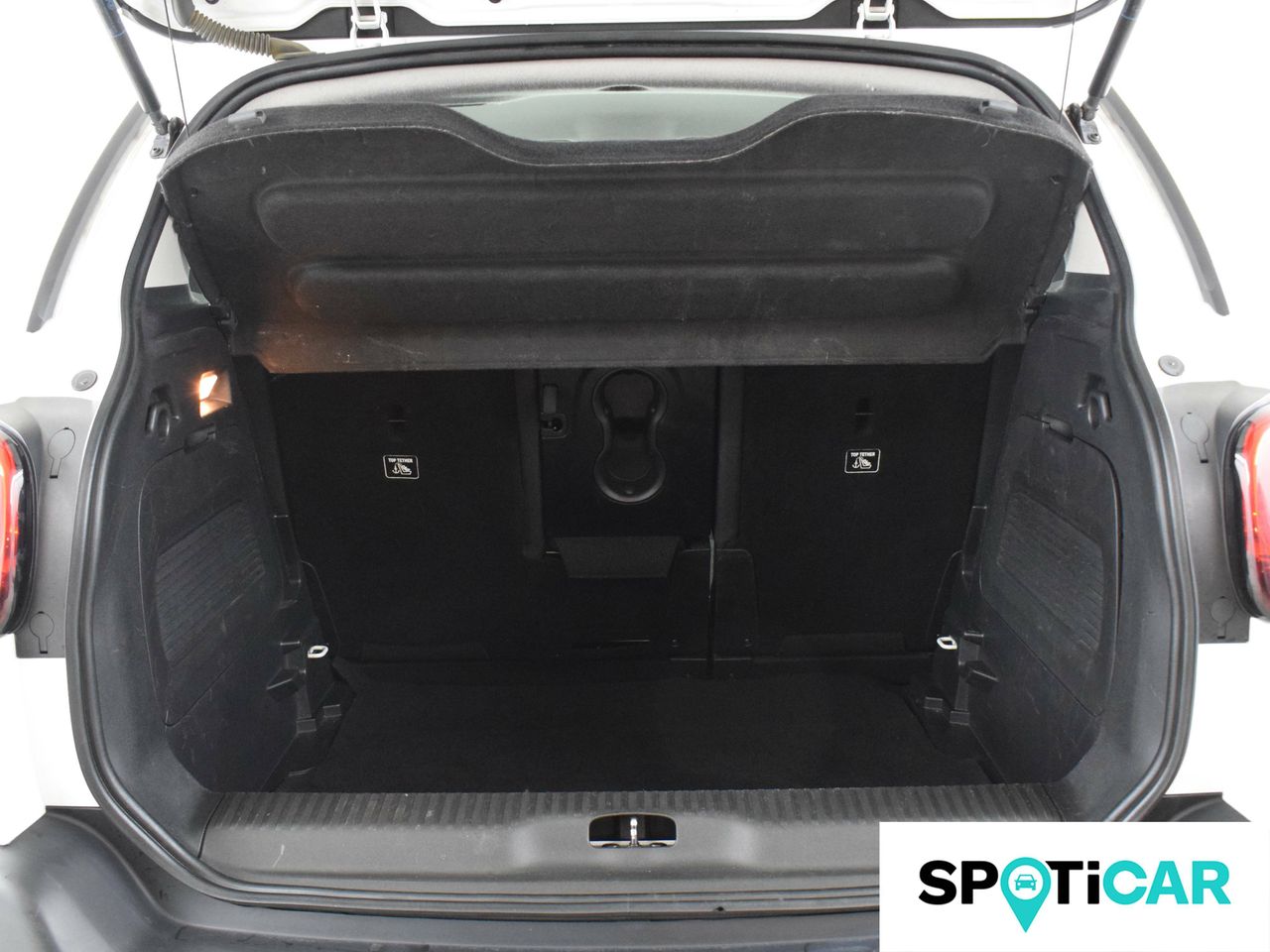 Foto Citroën C3 Aircross 6
