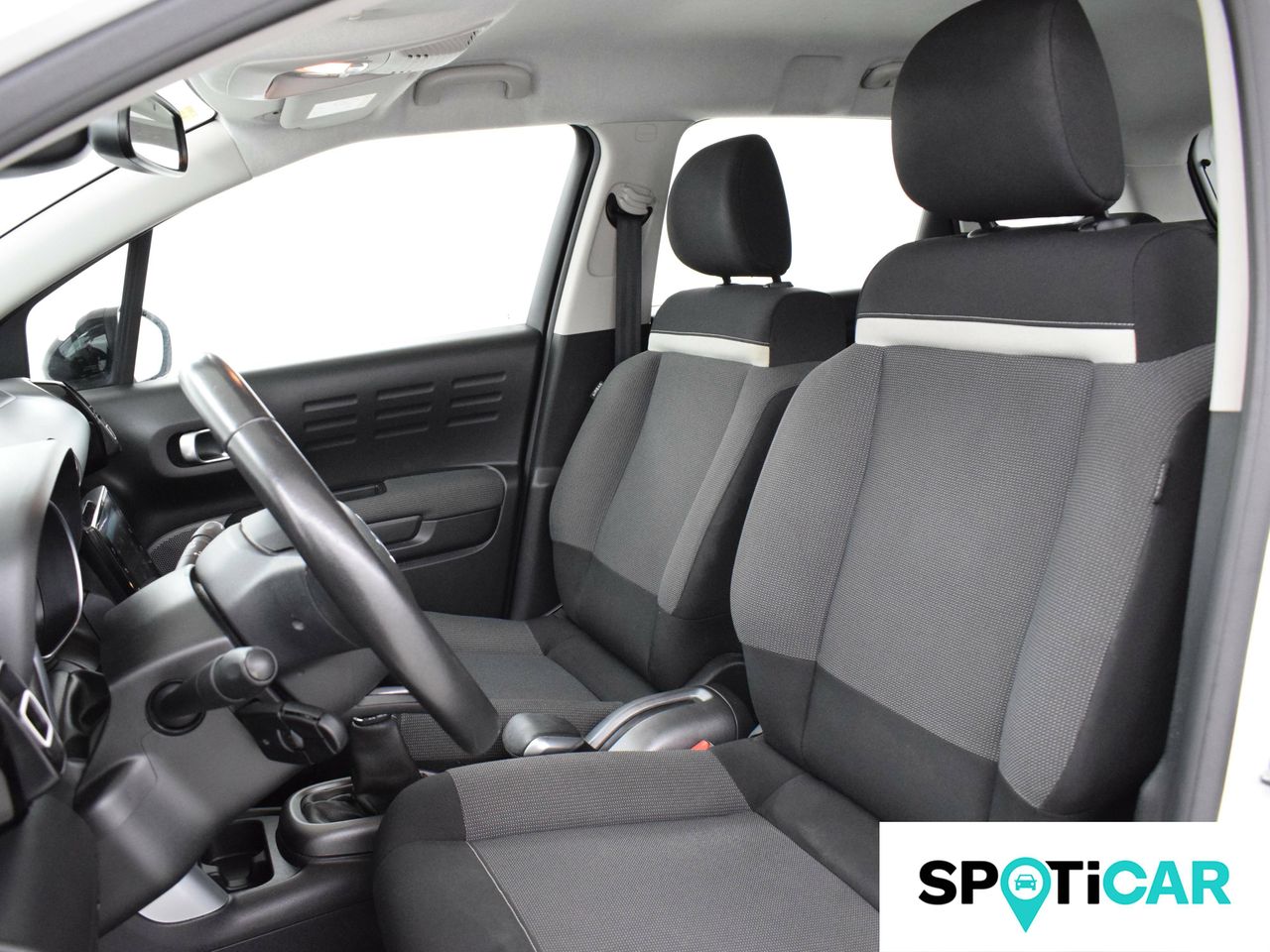 Foto Citroën C3 Aircross 9