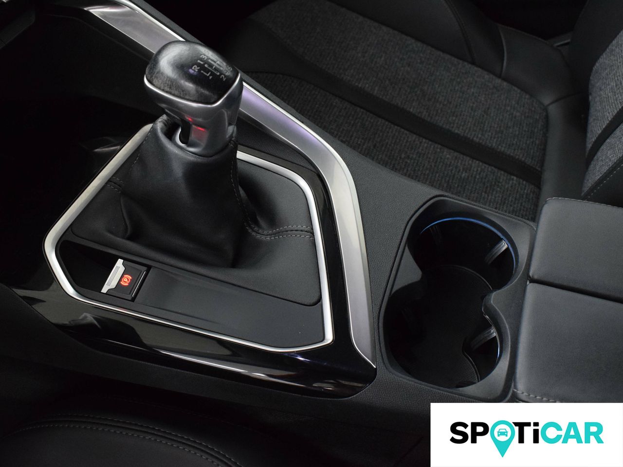 Foto Peugeot 3008 14