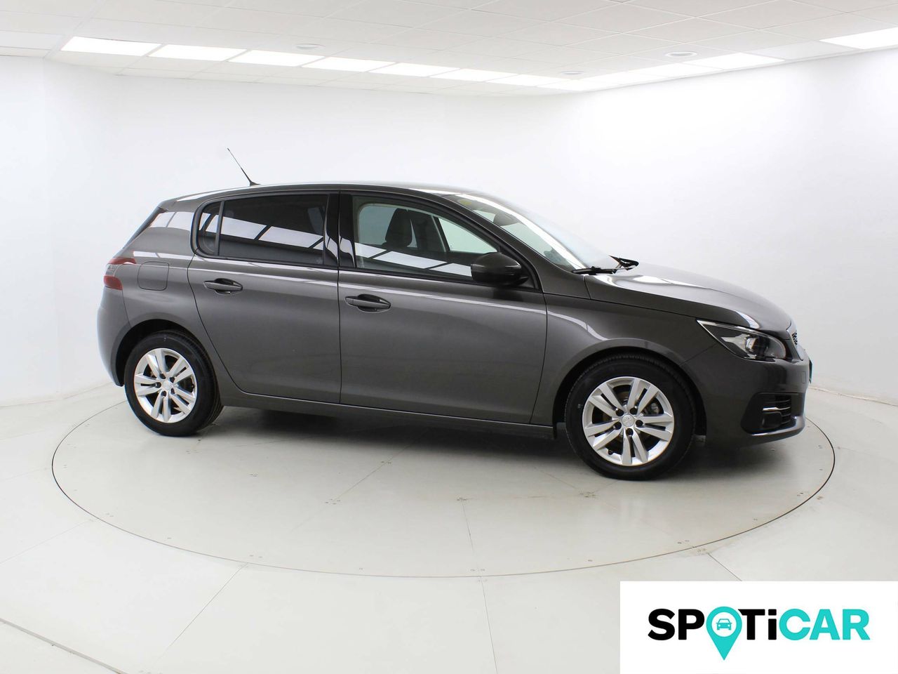 Foto Peugeot 308 4