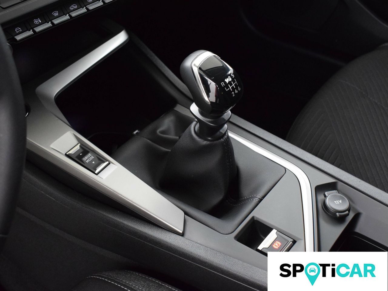 Foto Peugeot 308 13