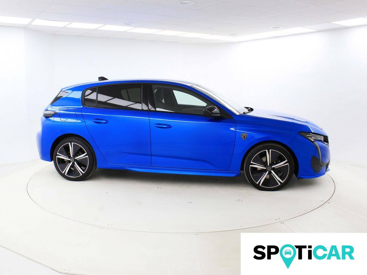 Foto Peugeot 308 4
