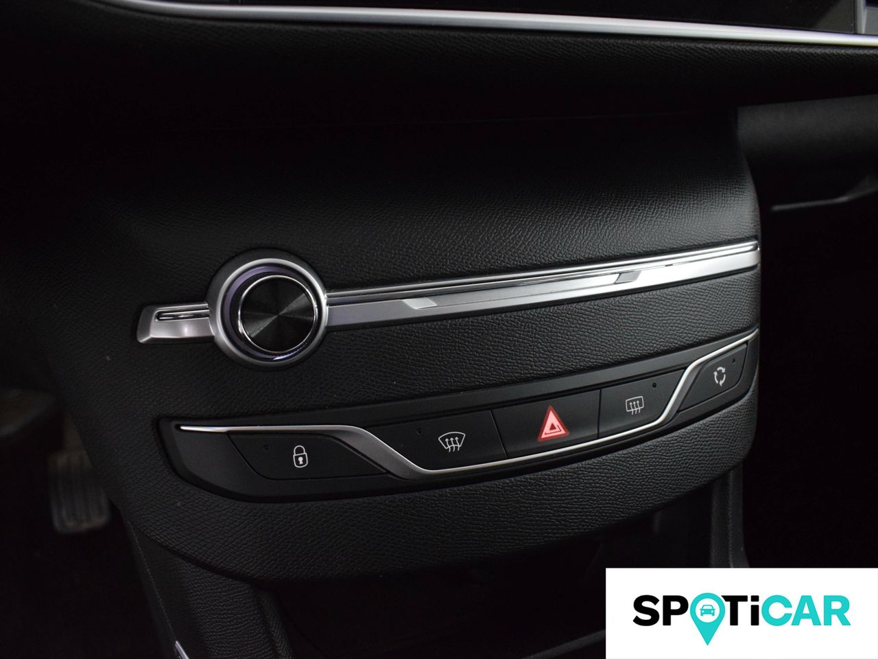 Foto Peugeot 308 17