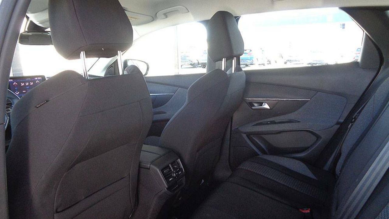 Foto Peugeot 3008 6
