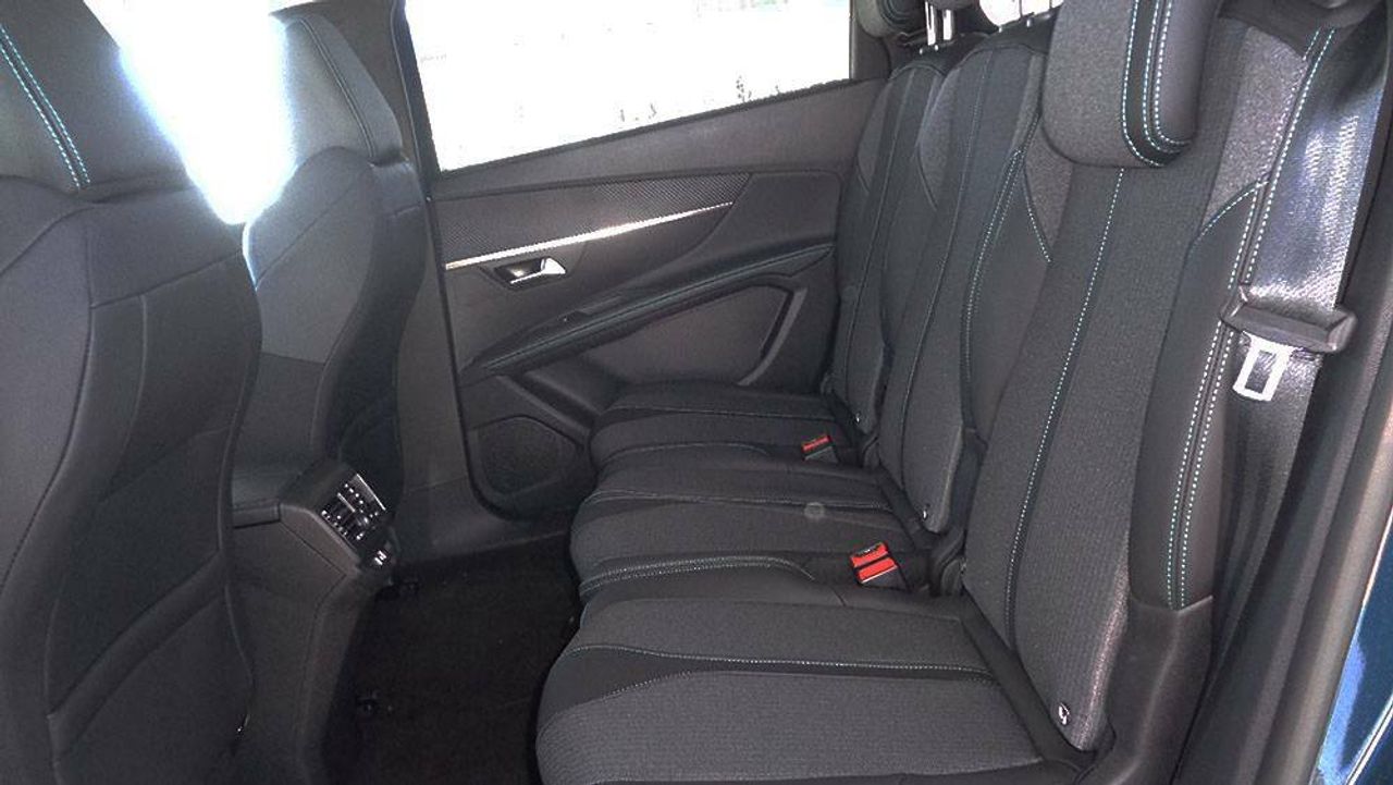 Foto Peugeot 5008 5