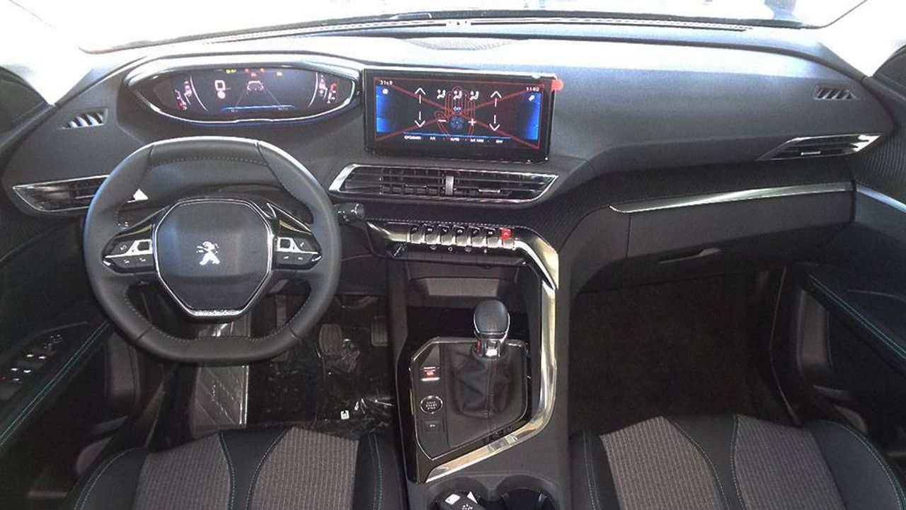Foto Peugeot 5008 7