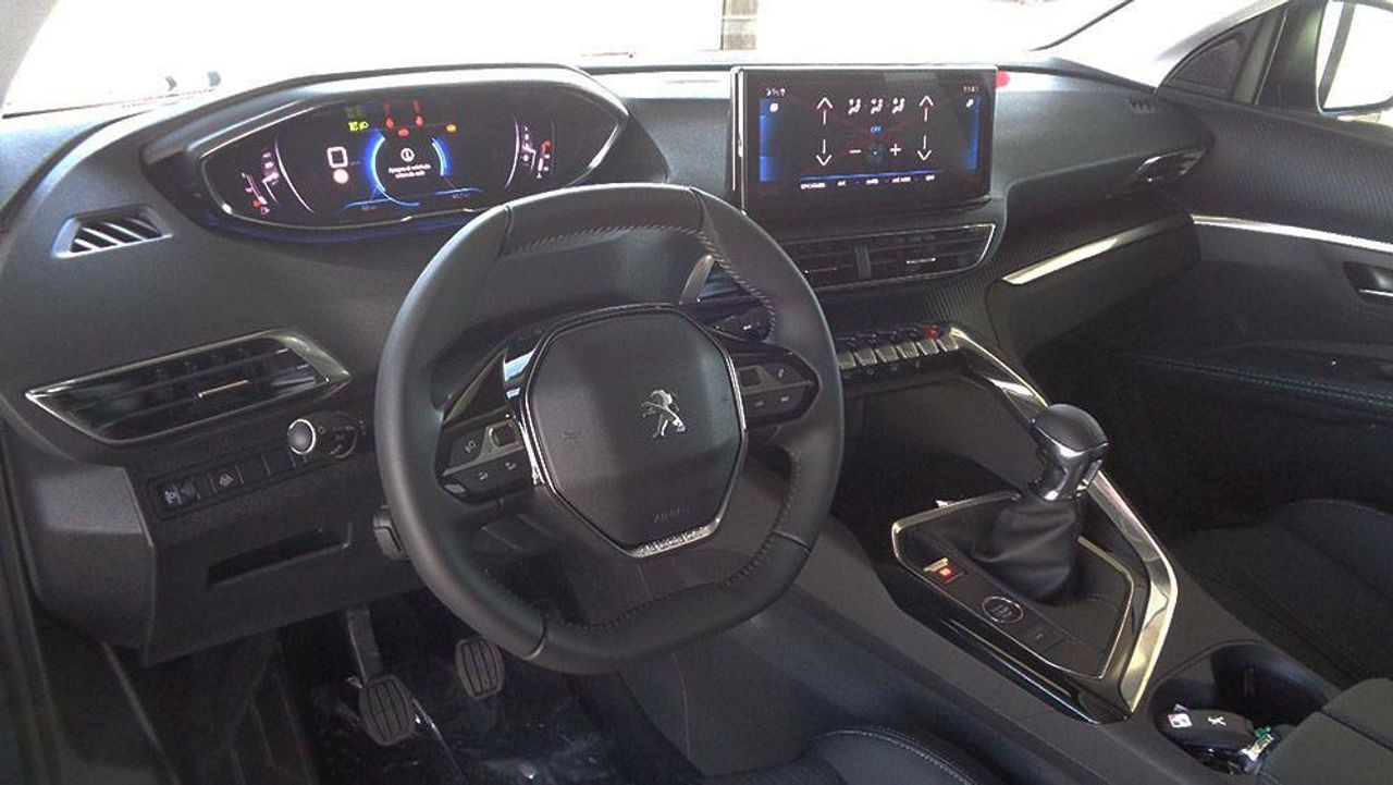 Foto Peugeot 5008 9