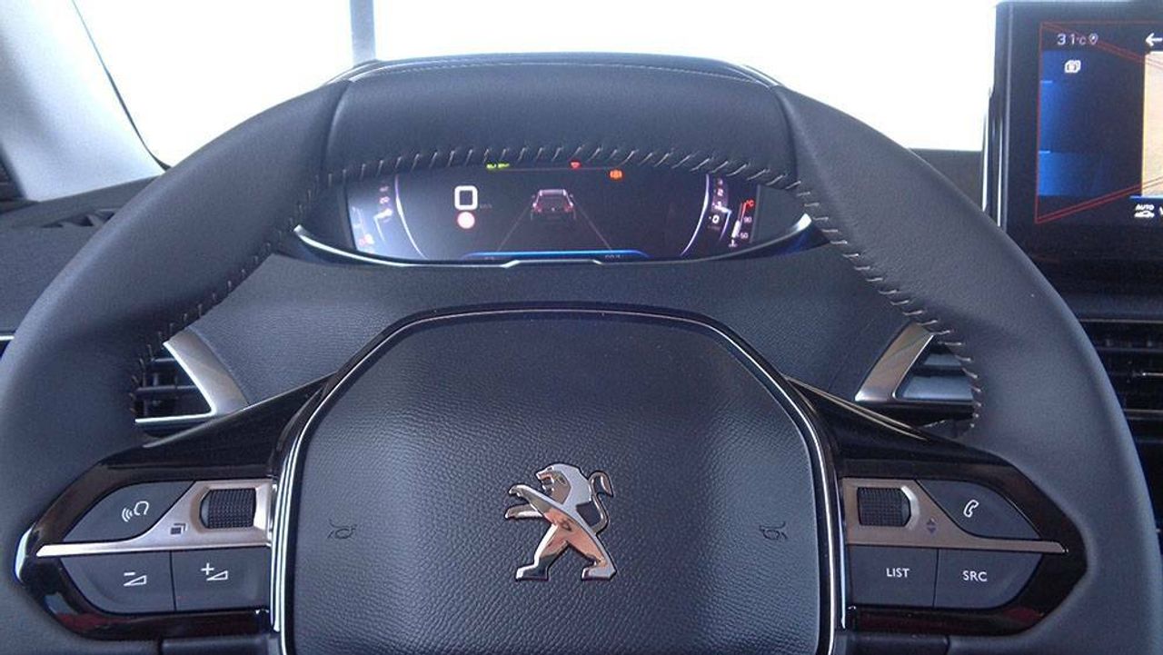 Foto Peugeot 5008 12