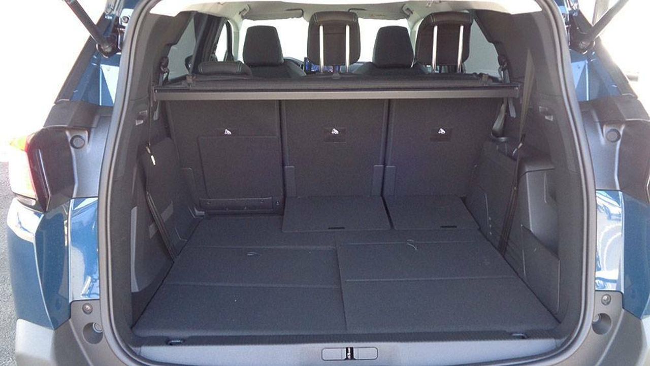 Foto Peugeot 5008 15