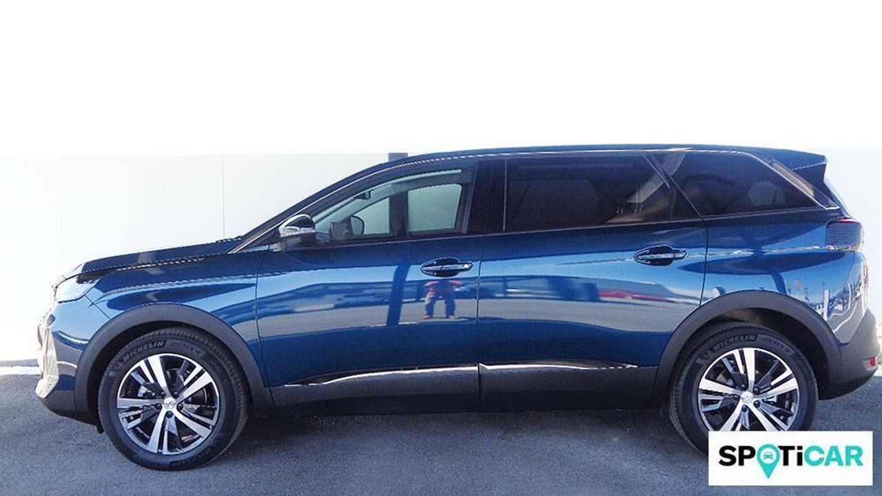 Foto Peugeot 5008 16