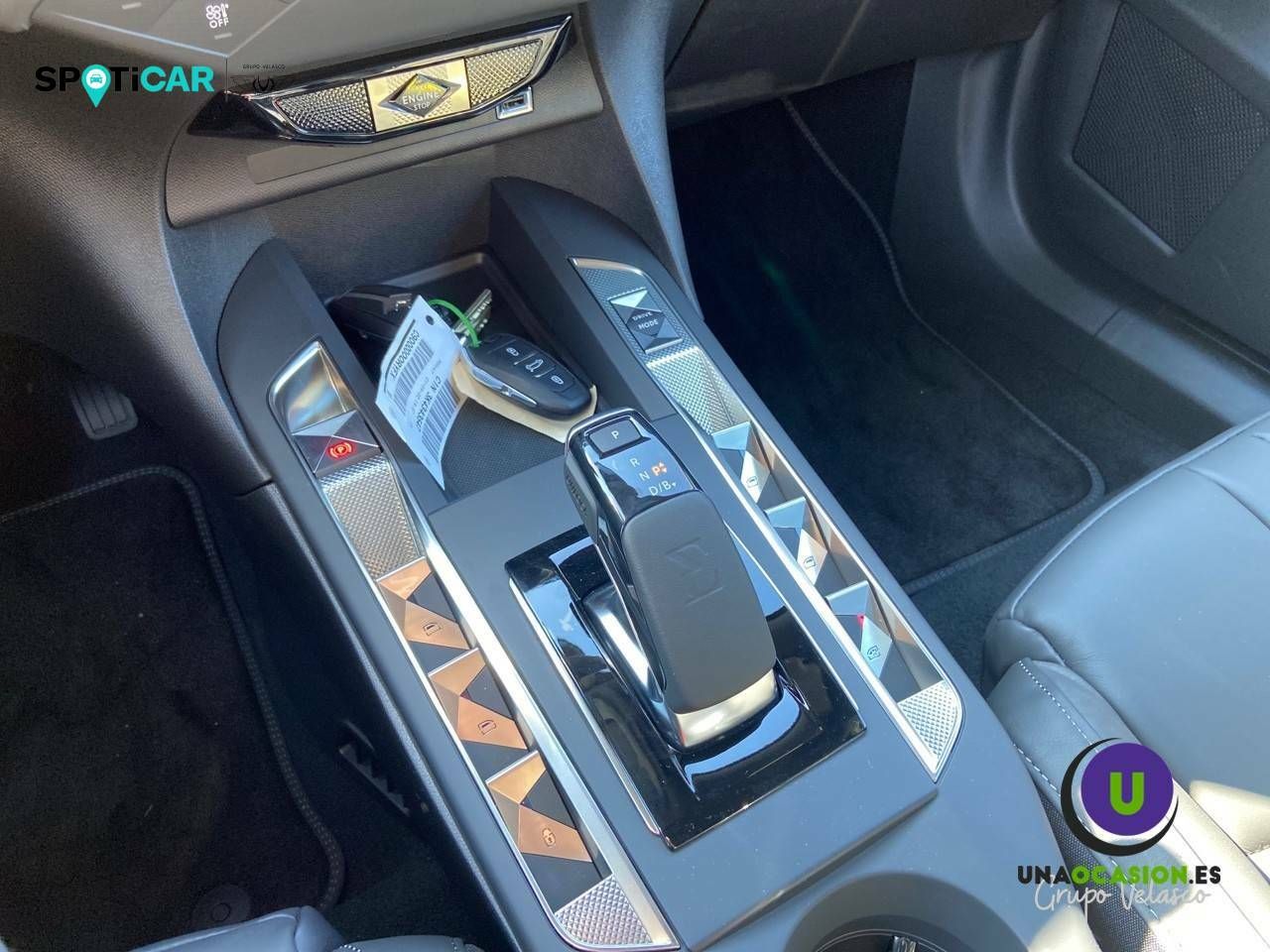Foto DS Automobiles DS 3 20