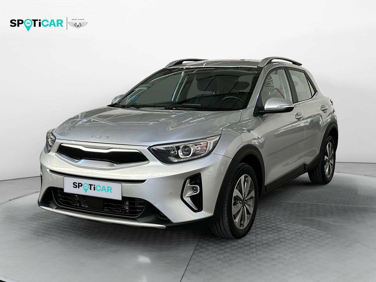 Foto Kia Stonic 1