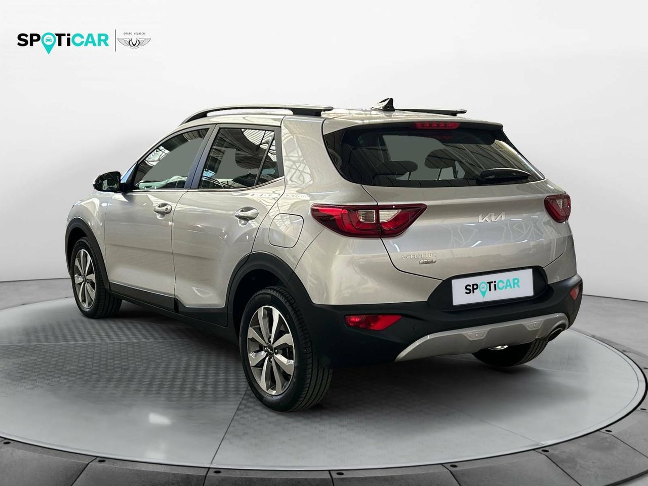 Foto Kia Stonic 3