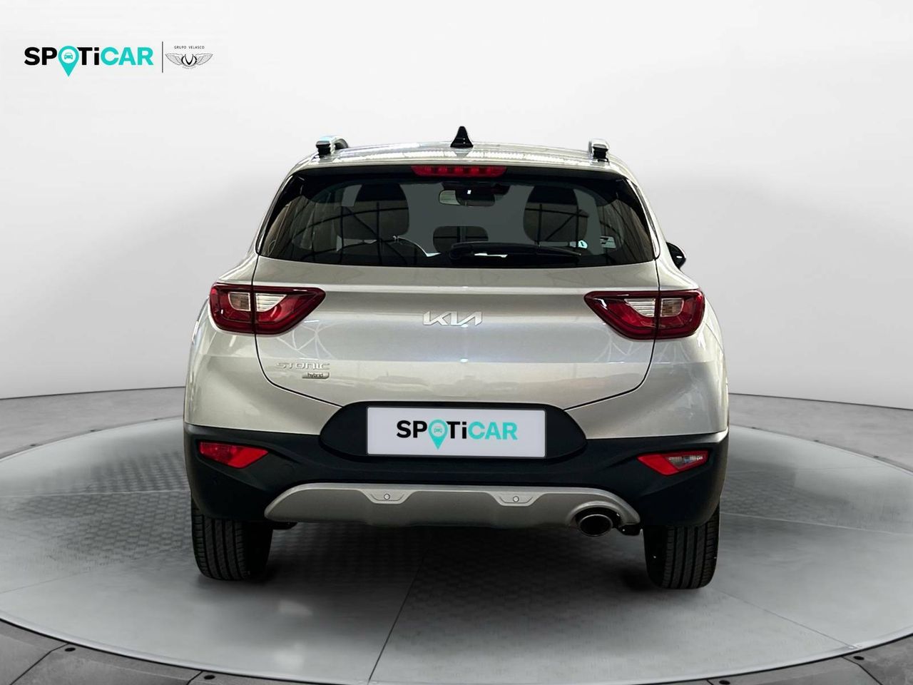 Foto Kia Stonic 4