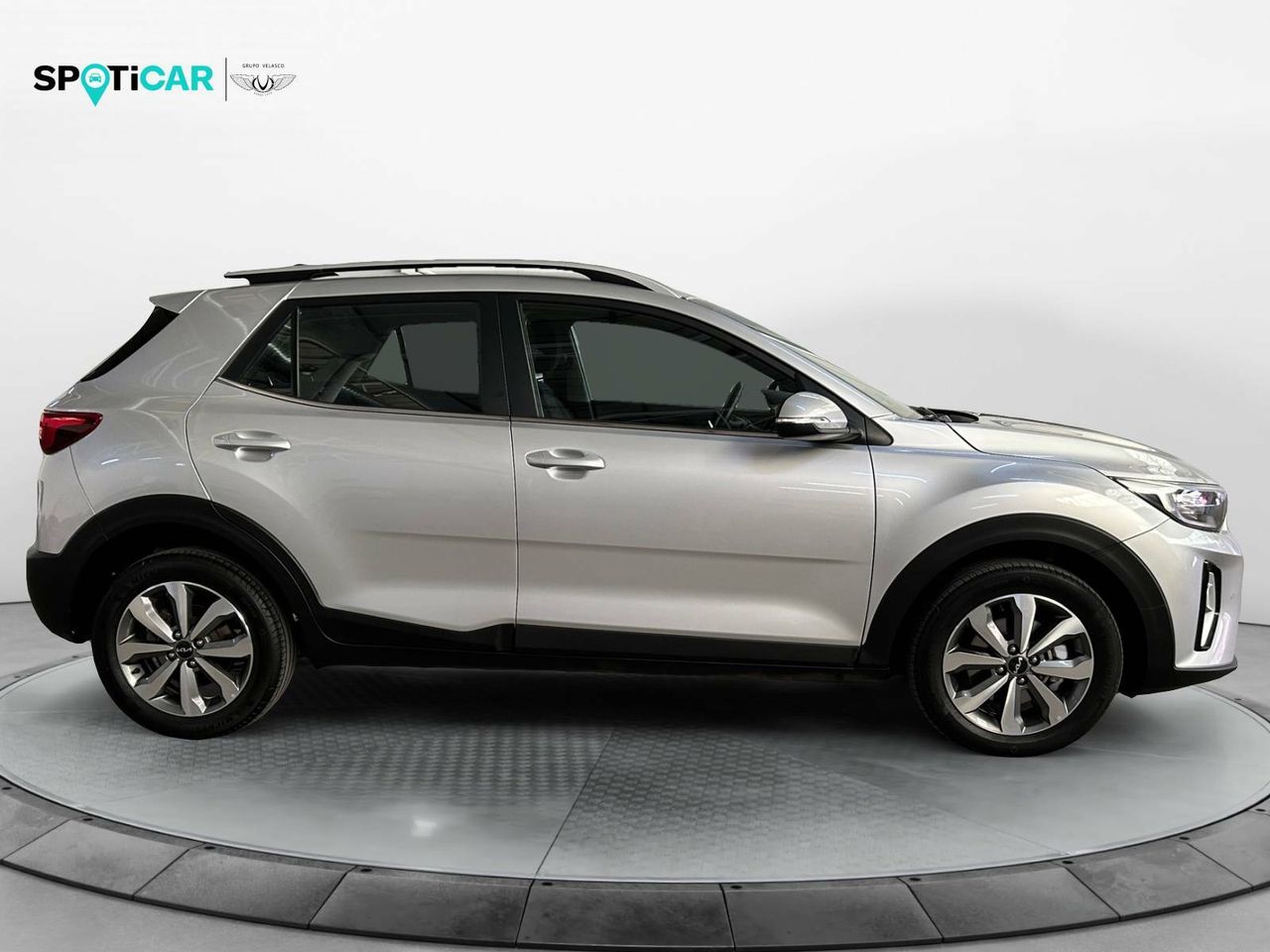 Foto Kia Stonic 6