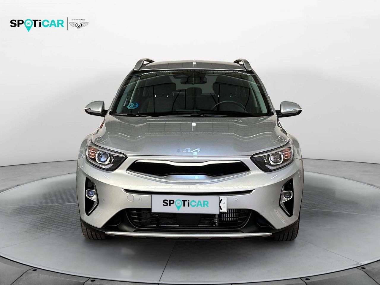Foto Kia Stonic 8