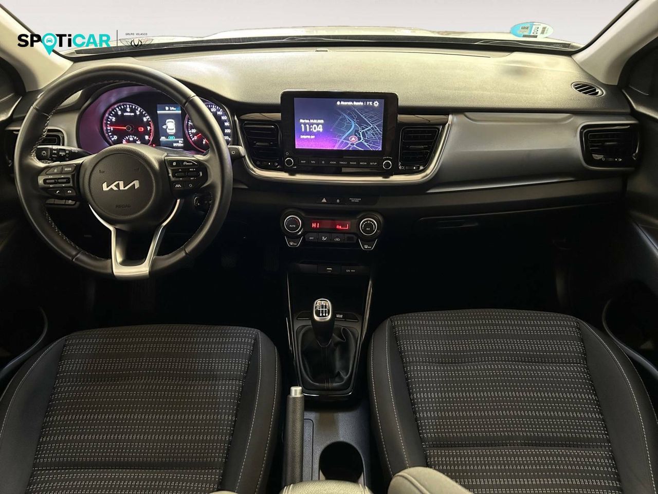 Foto Kia Stonic 10