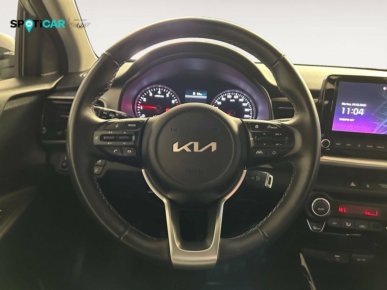 Foto Kia Stonic 12